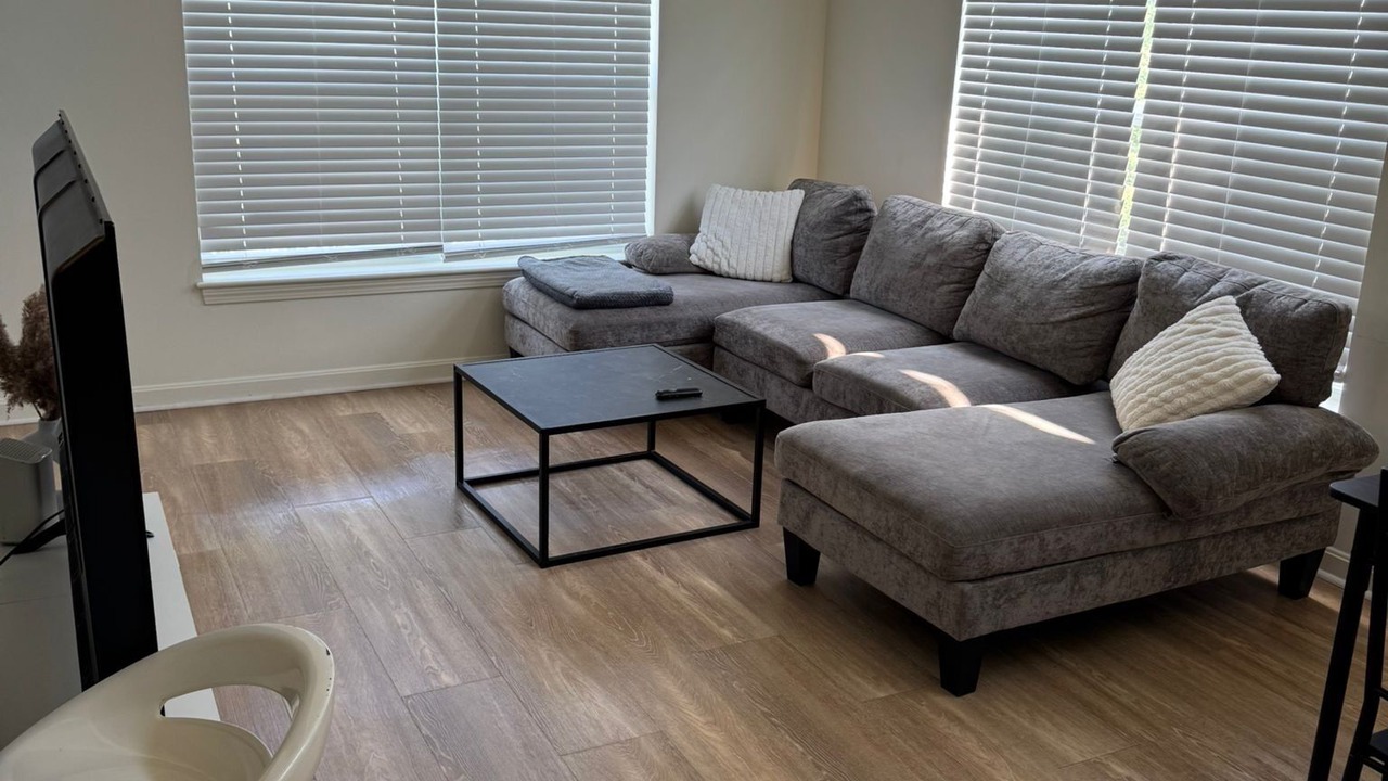 Photo of Livingroom in Randolph