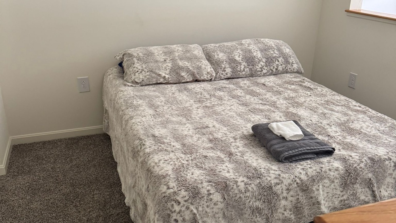 Photo of Bedroom in Randolph