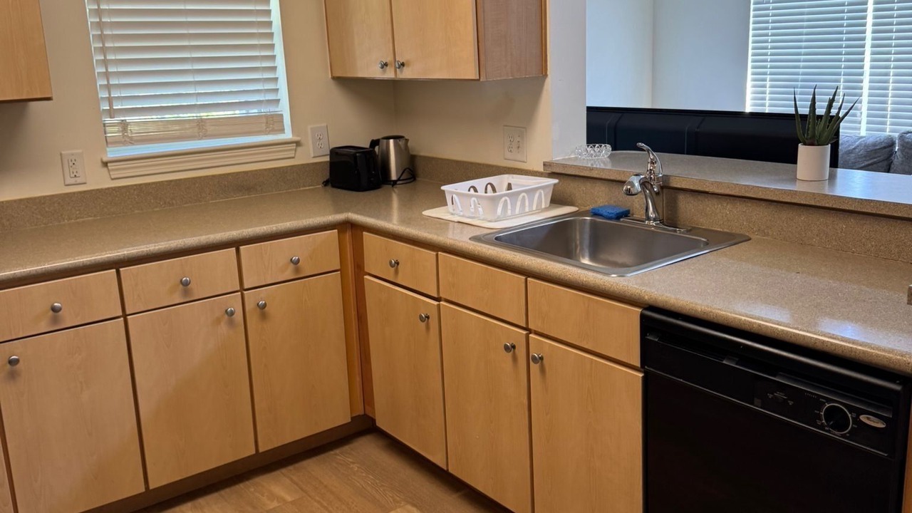 Photo of Kitchen in Randolph