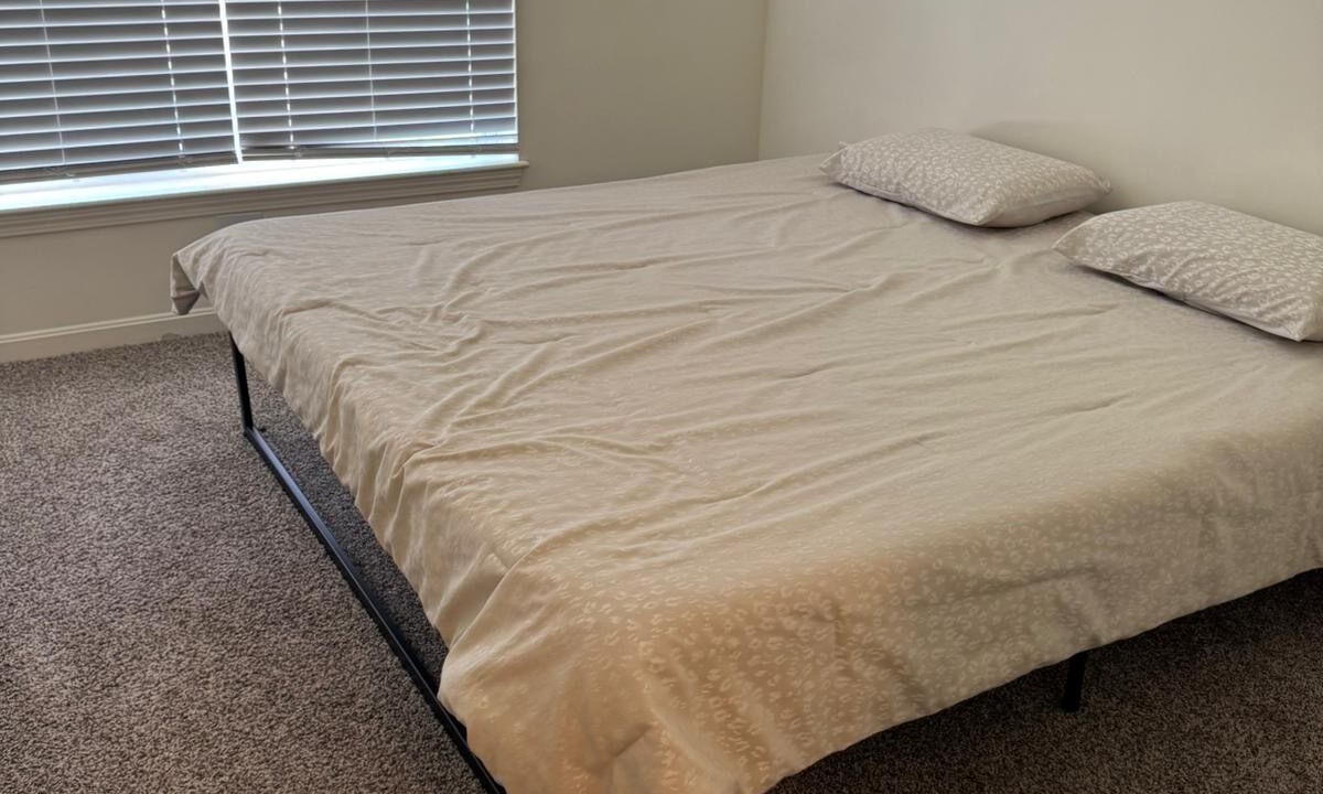 Photo of Bedroom in Randolph