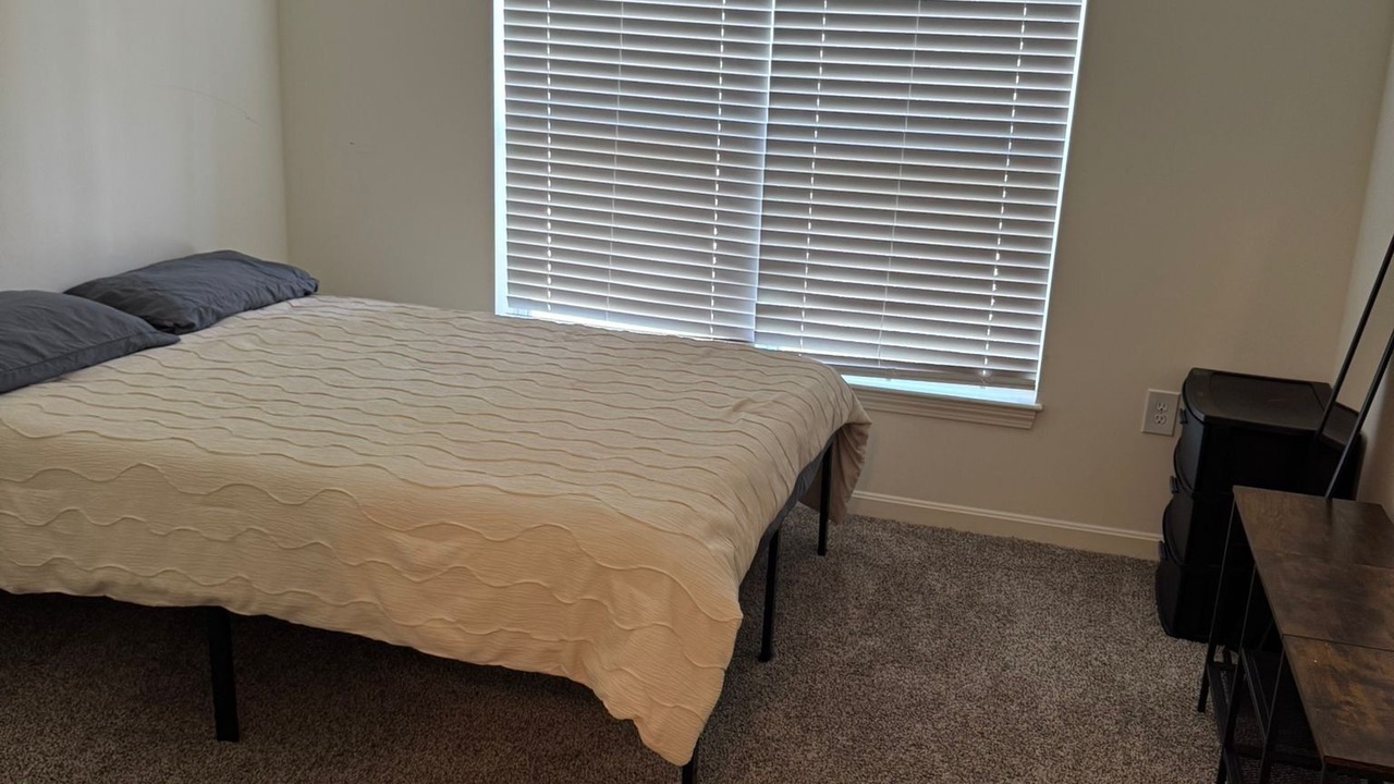 Photo of Bedroom in Randolph