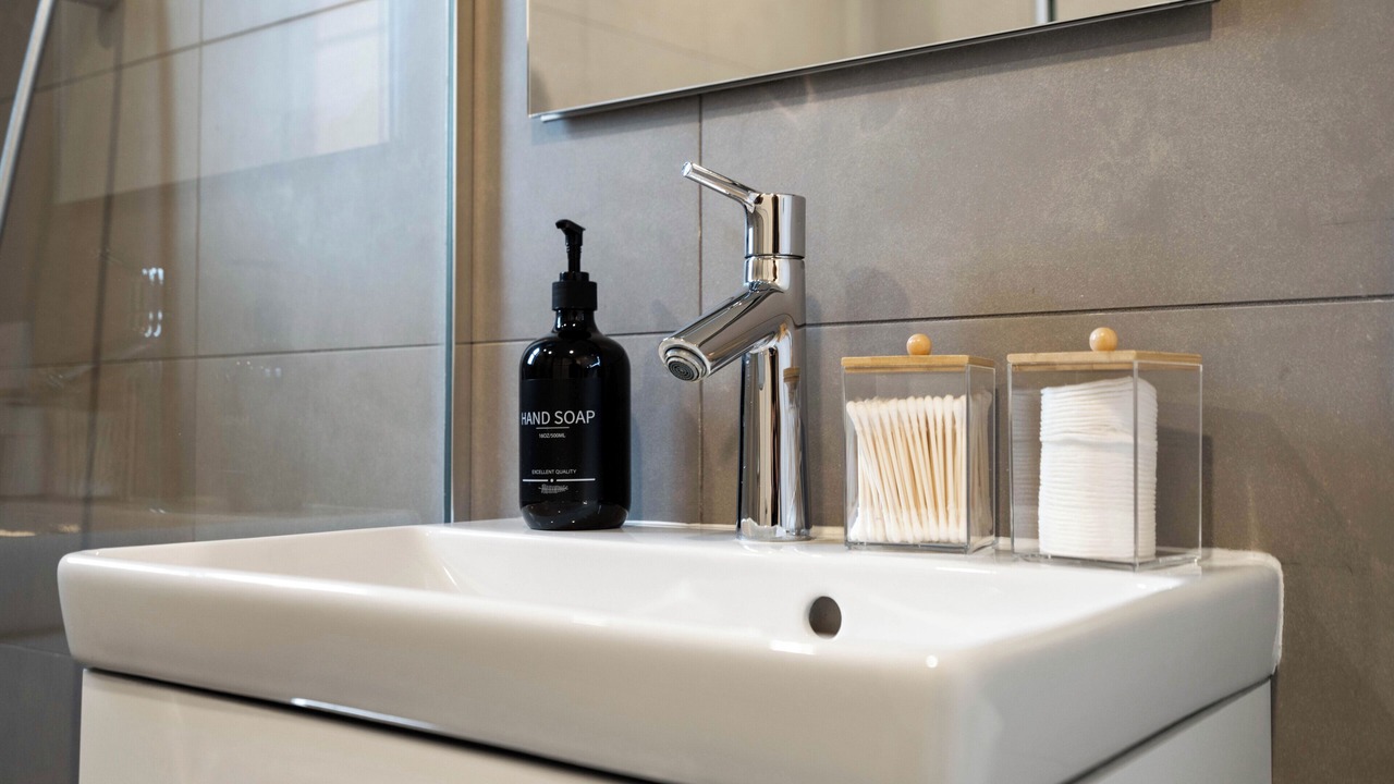 Photo of Bathroom in Radnor - Fort Myer Heights