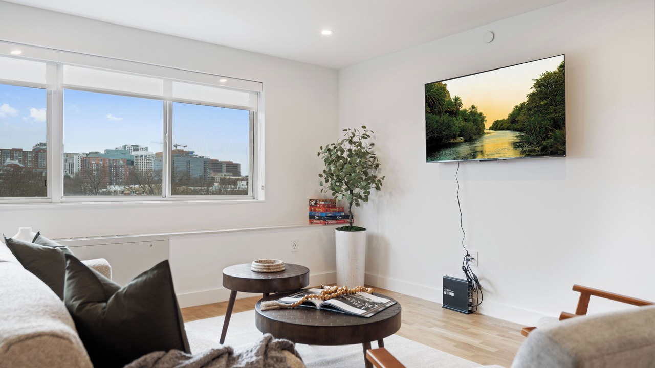 Photo of Livingroom in Radnor - Fort Myer Heights