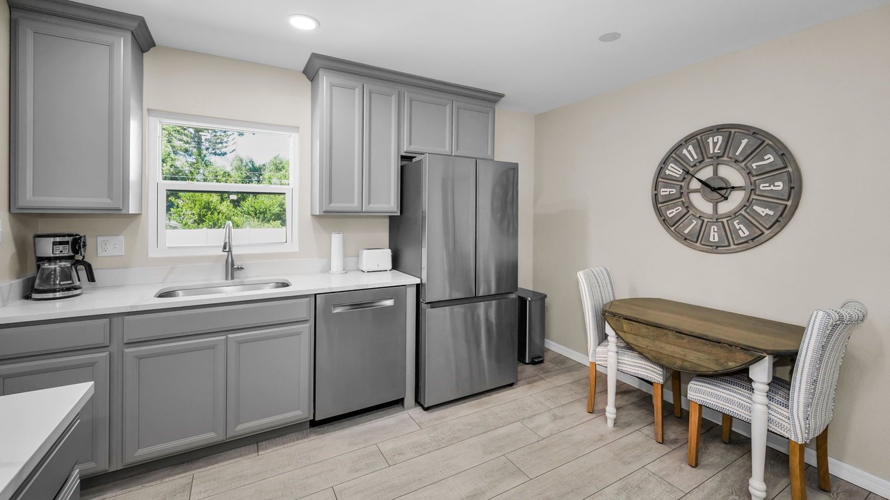 Photo of Kitchen in Crystal Beach