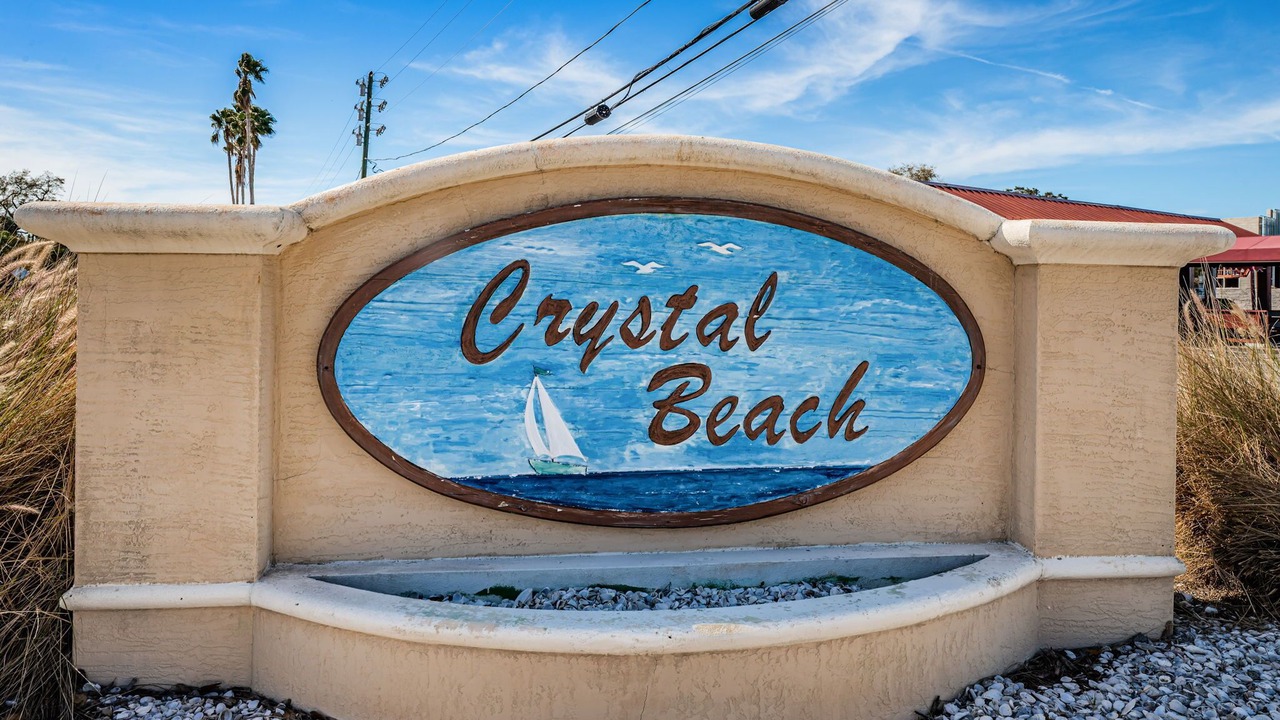 Photo of Outdoor in Crystal Beach