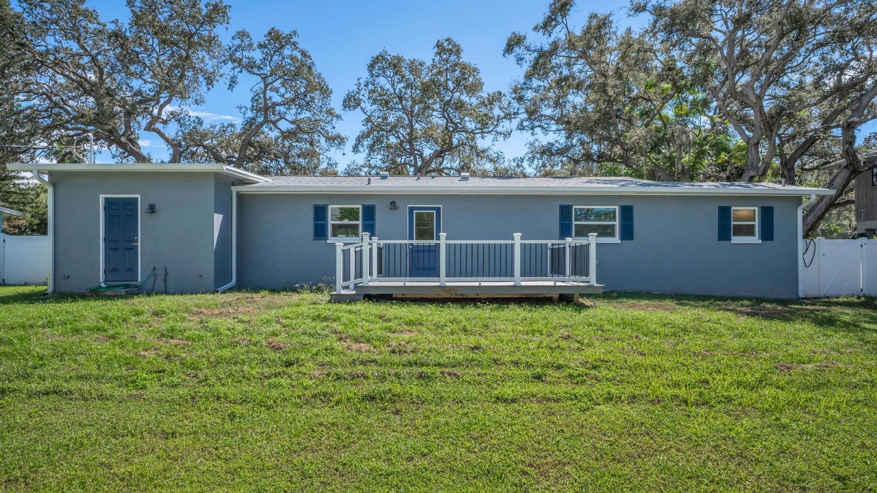 Photo of Outdoor in Crystal Beach