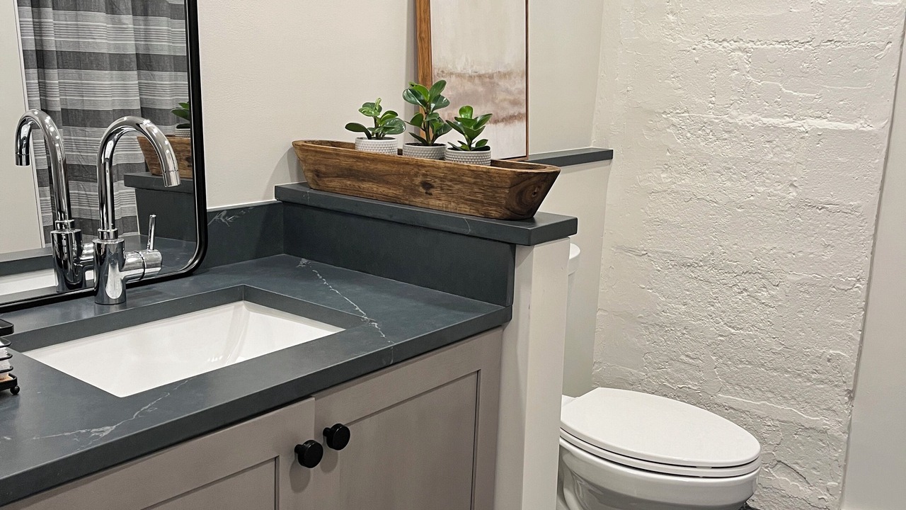 Photo of Bathroom in Shelburne Falls