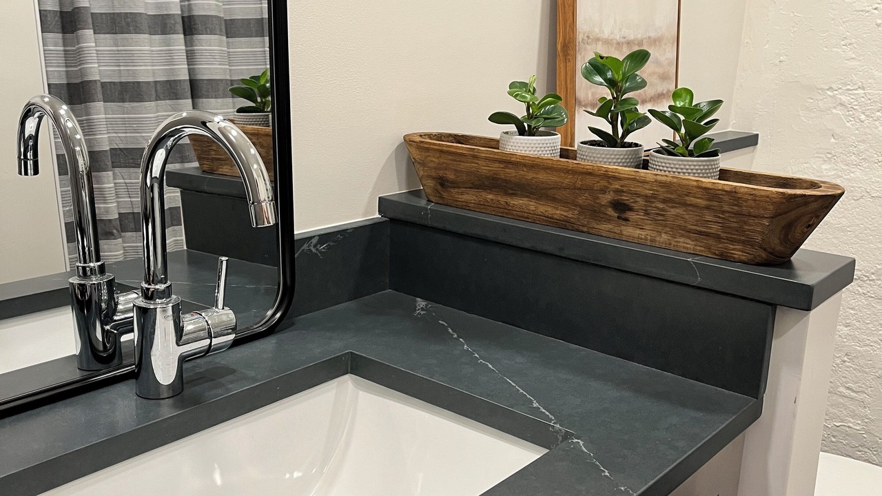 Photo of Bathroom in Shelburne Falls