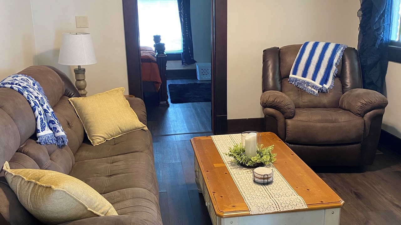 Photo of Livingroom in Wabash