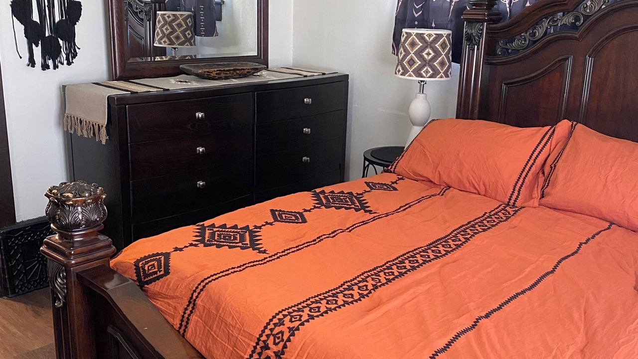Photo of Bedroom in Wabash