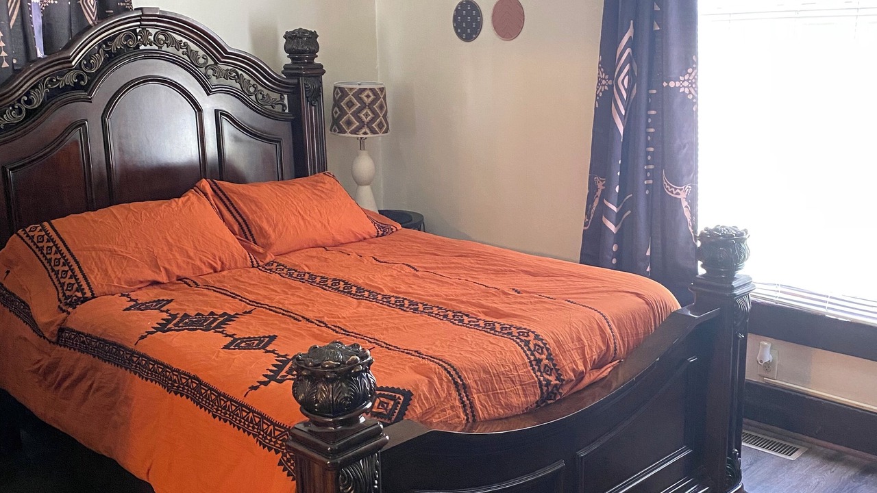 Photo of Bedroom in Wabash