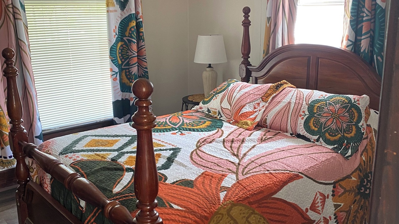 Photo of Bedroom in Wabash