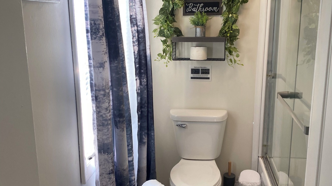 Photo of Bathroom in Wabash