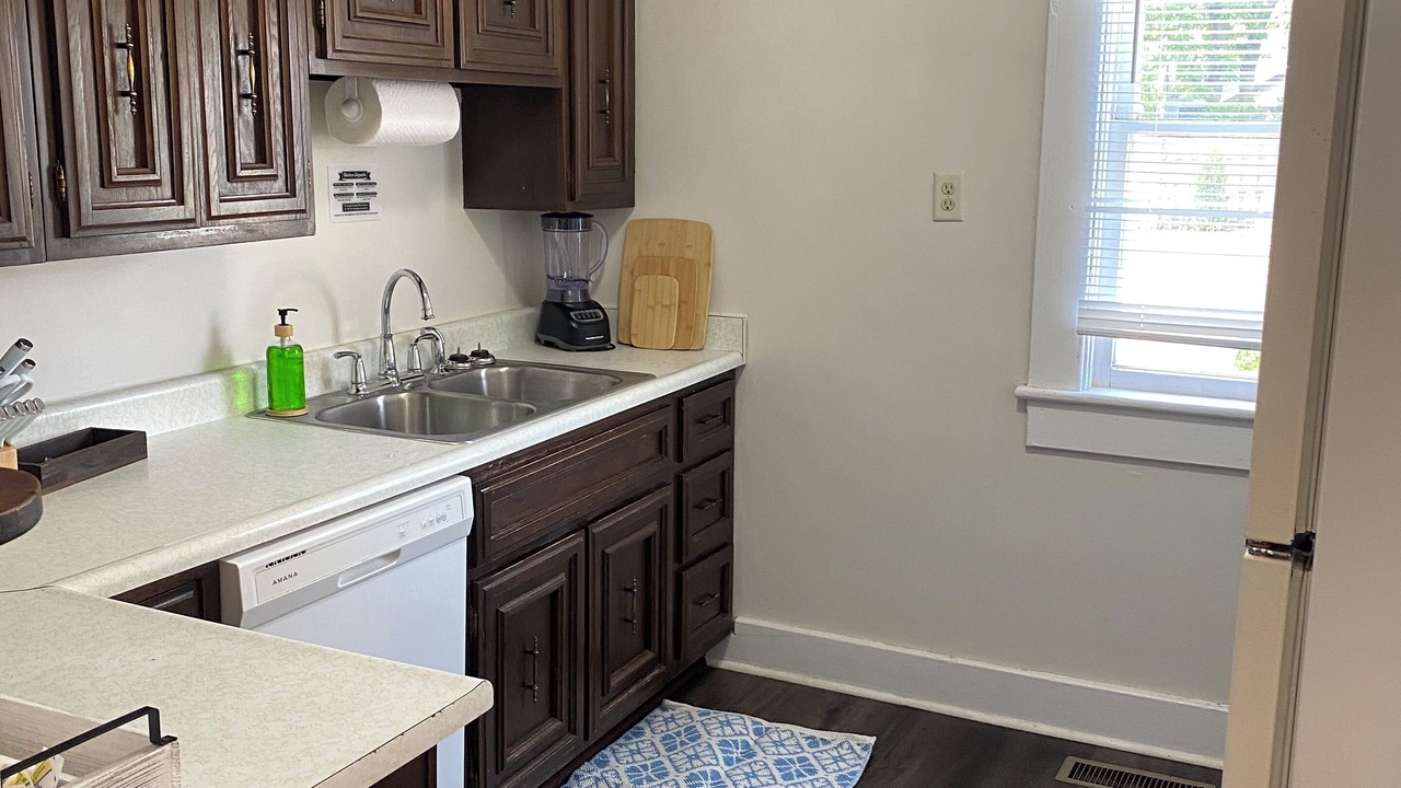 Photo of Kitchen in Wabash