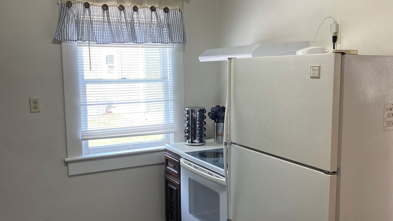 Photo of Kitchen in Wabash