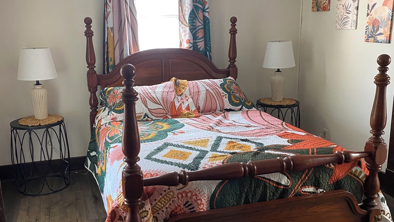 Photo of Bedroom in Wabash