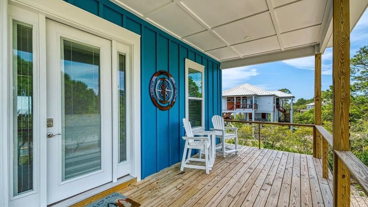 Photo of Outdoor in Alligator Point
