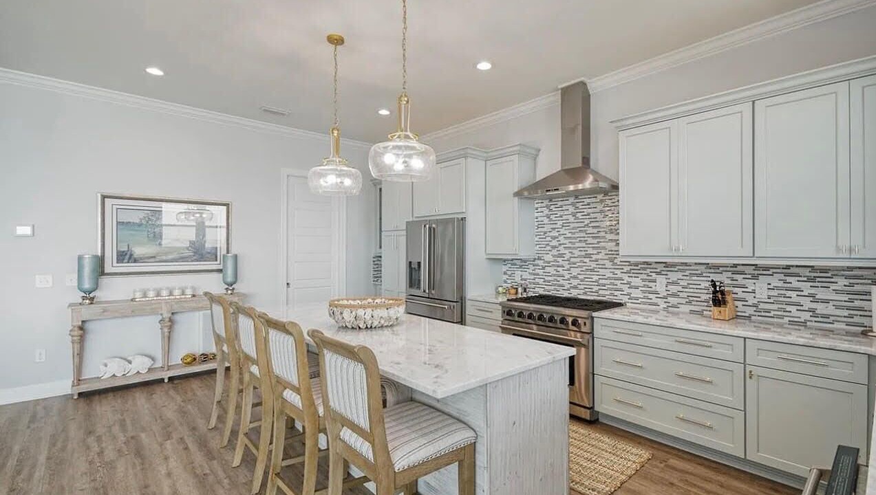Photo of Kitchen in Alligator Point