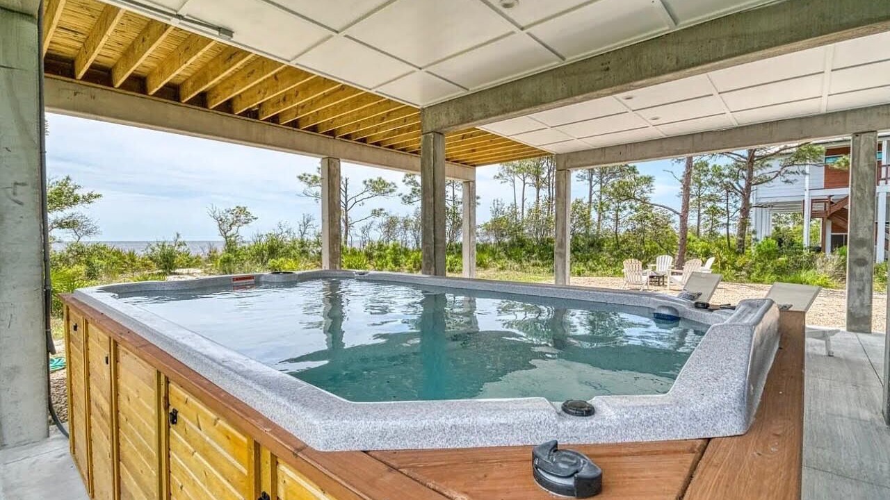 Photo of Outdoor in Alligator Point