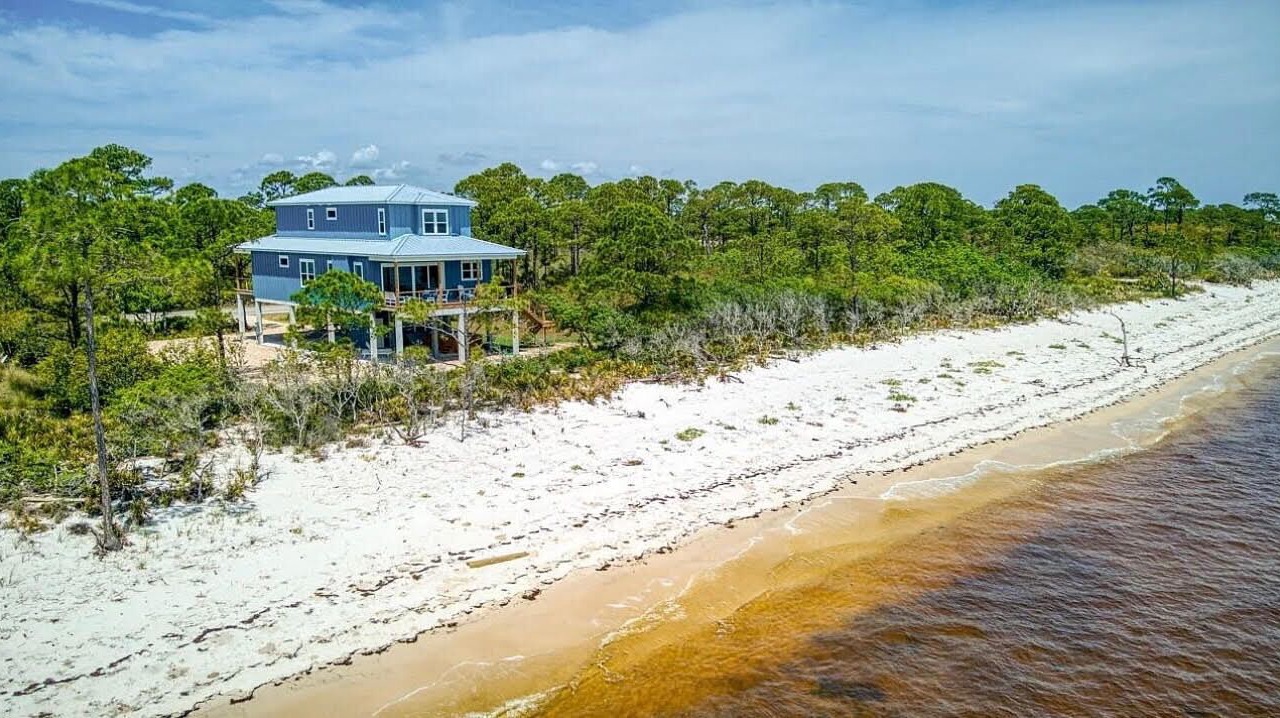 Photo of Outdoor in Alligator Point