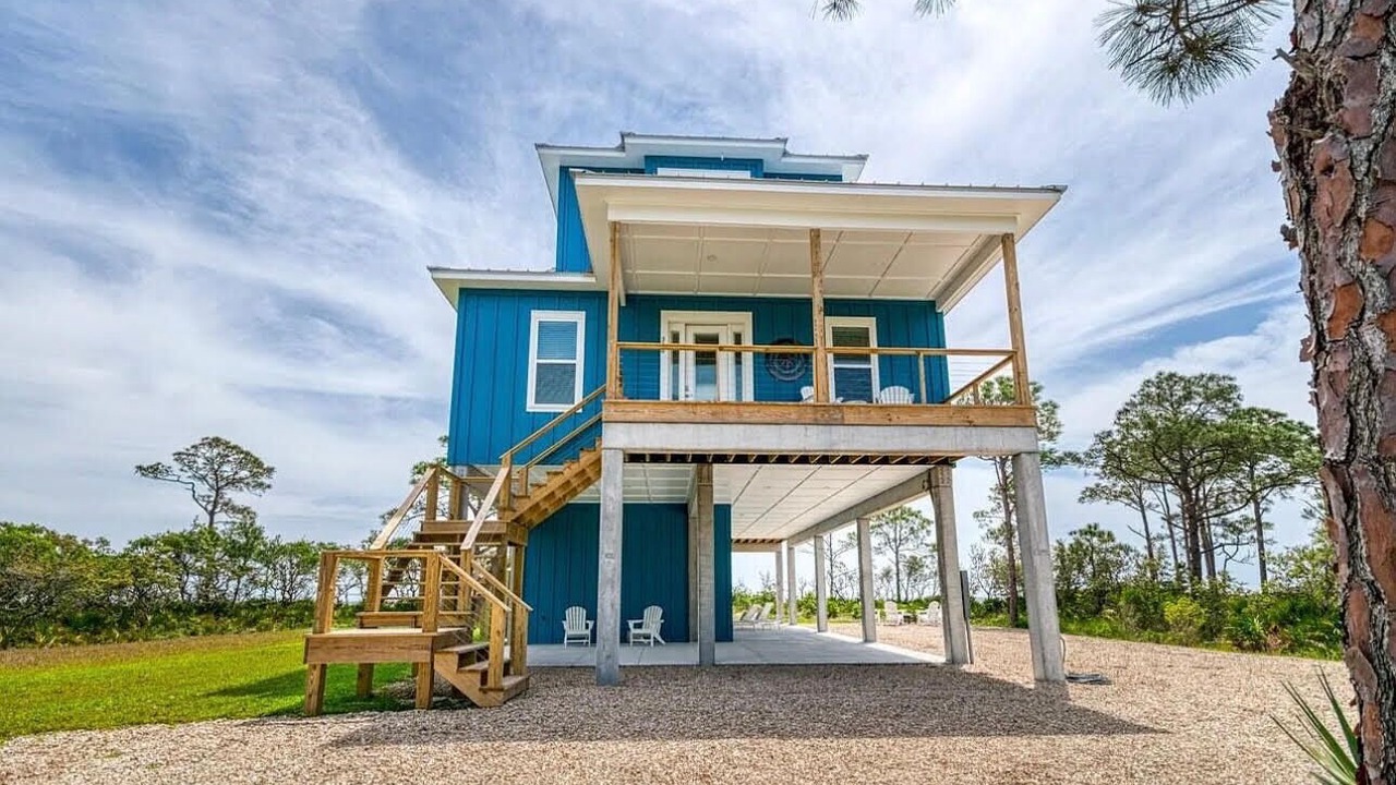 Photo of Outdoor in Alligator Point