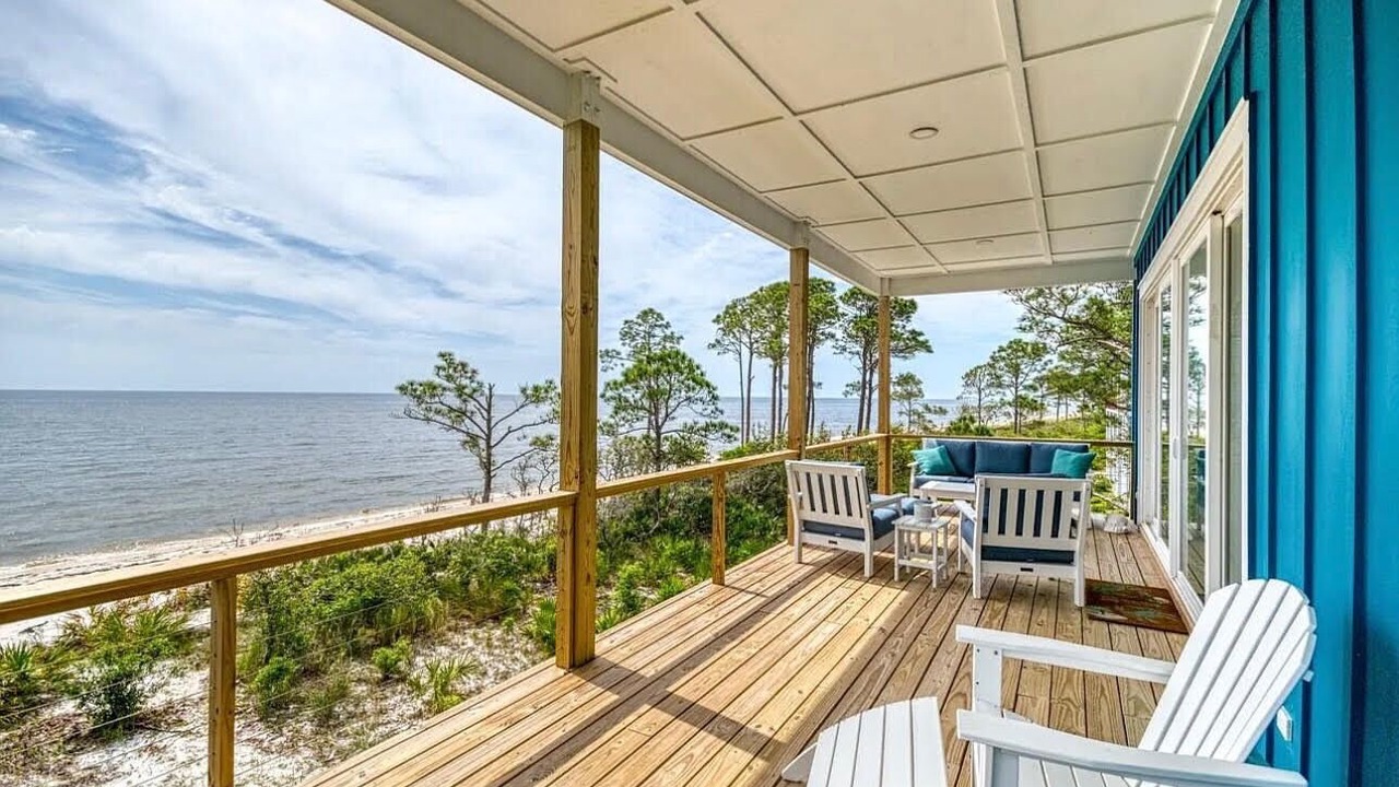 Photo of Outdoor in Alligator Point