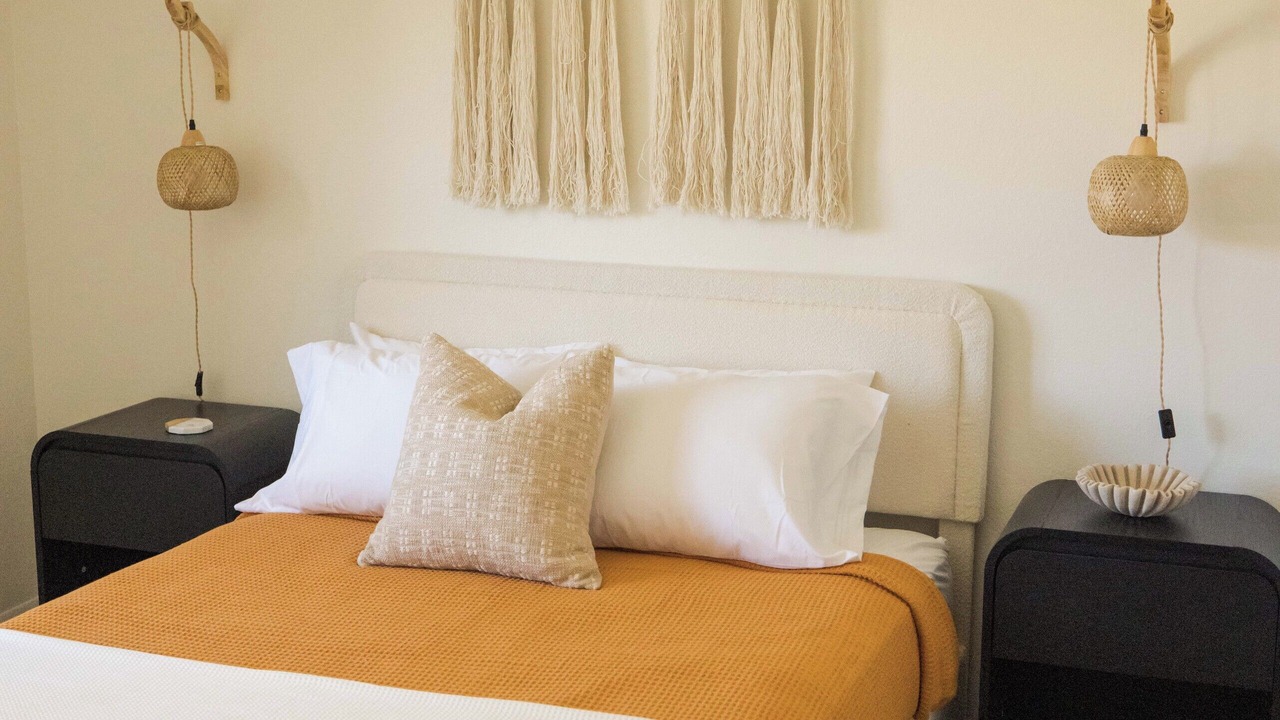 Photo of Bedroom in Park Center Place
