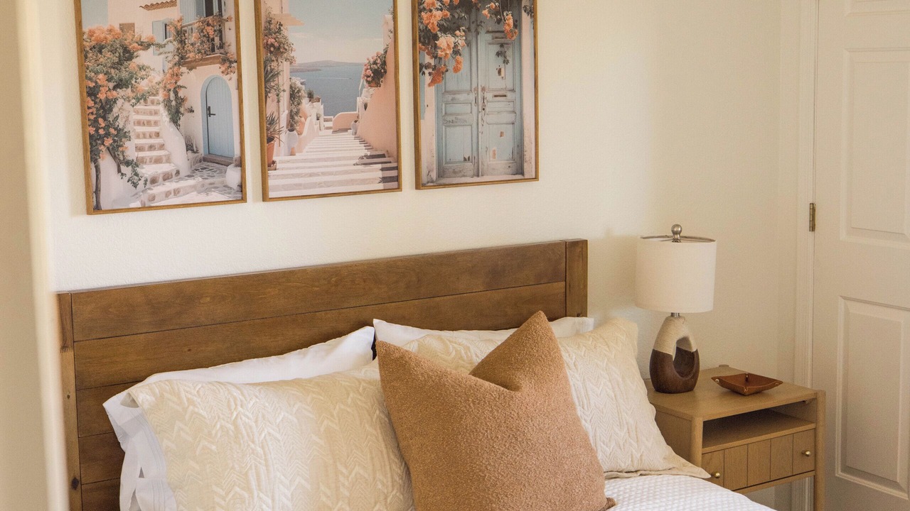 Photo of Bedroom in Park Center Place