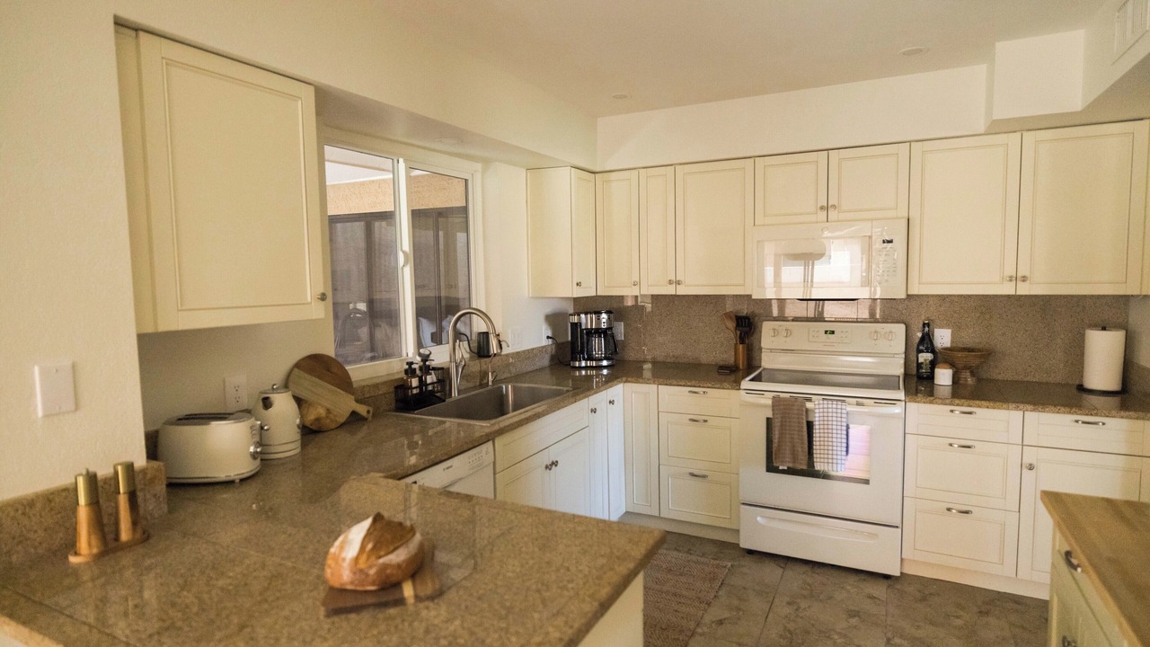 Photo of Kitchen in Park Center Place