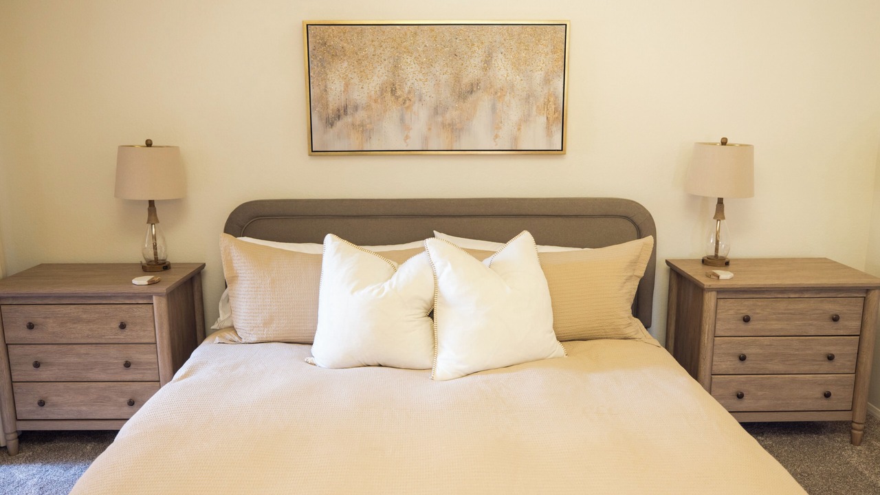 Photo of Bedroom in Park Center Place