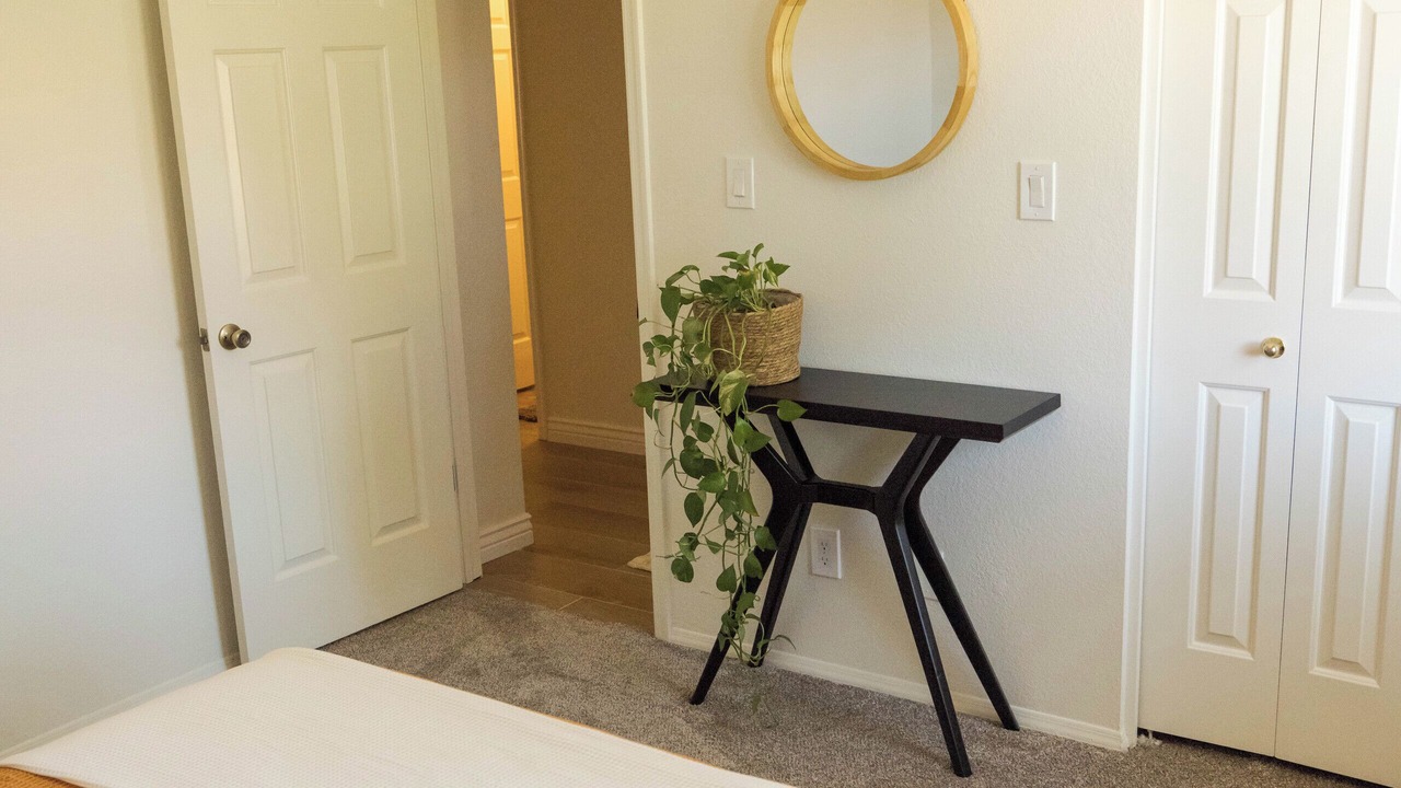 Photo of Bedroom in Park Center Place