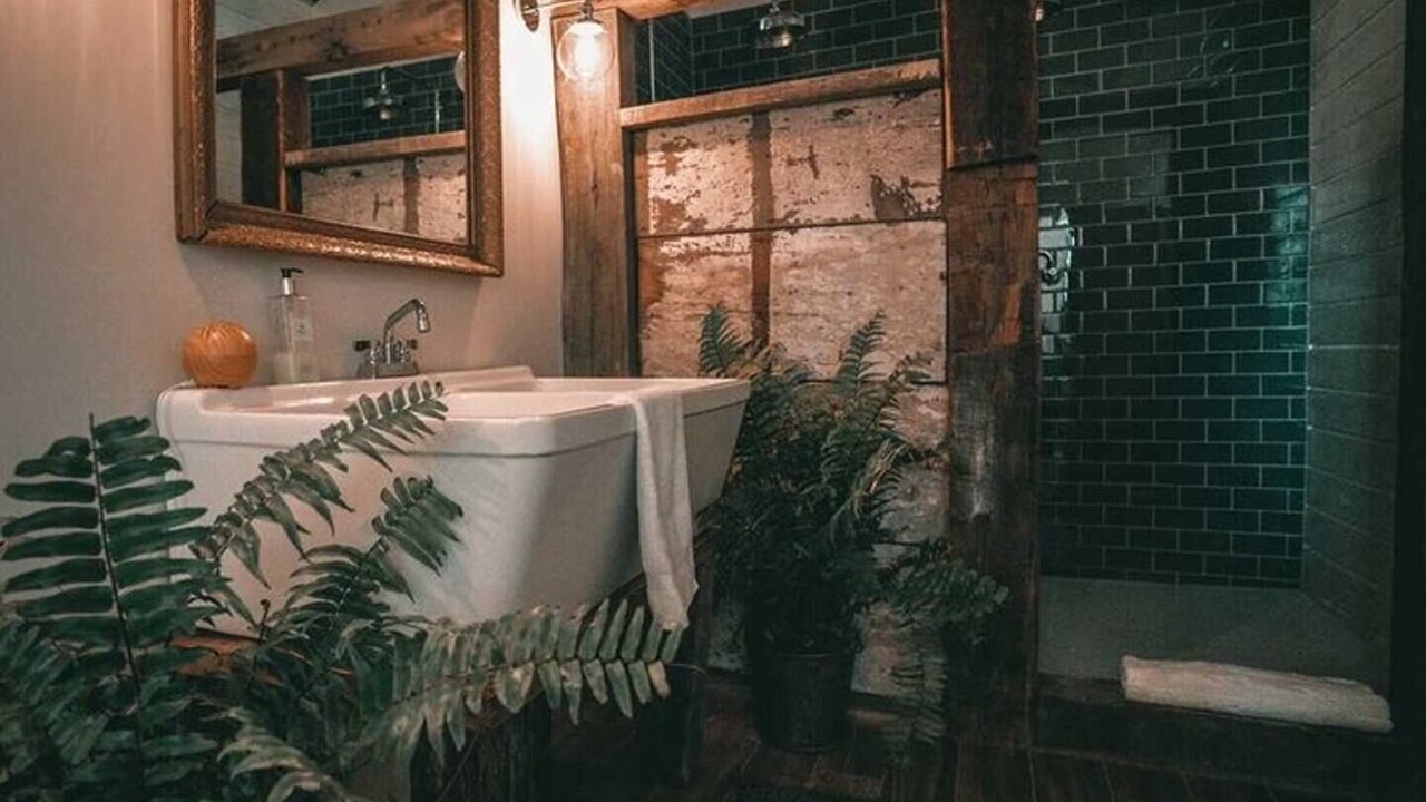 Photo of Bathroom in Perry