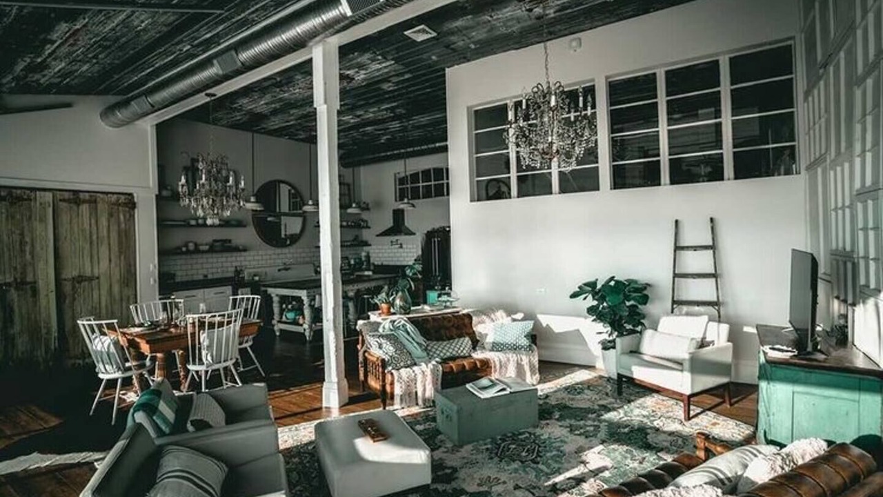 Photo of Bedroom in Perry
