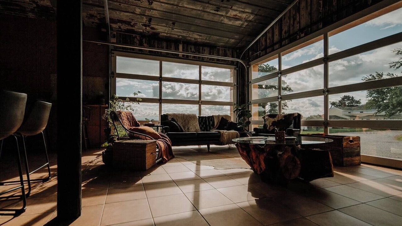 Photo of Bedroom in Perry
