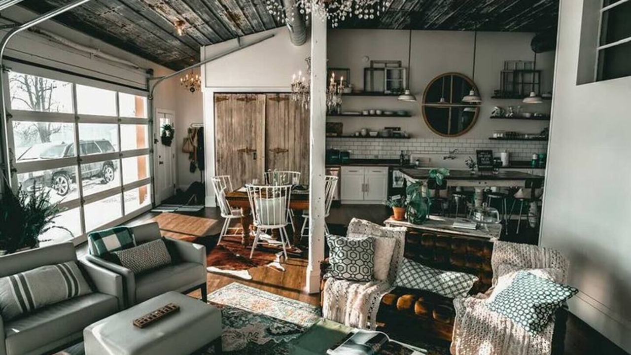 Photo of Bedroom in Perry