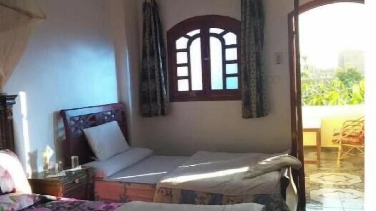 Photo of Bedroom in Luxor