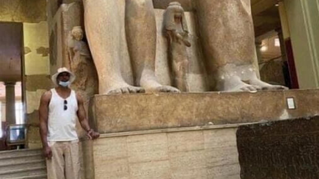 Photo of Others in Luxor