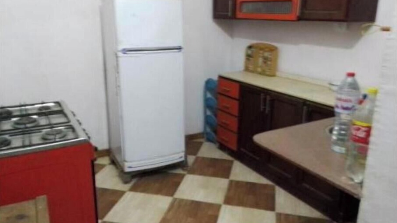 Photo of Kitchen in Luxor