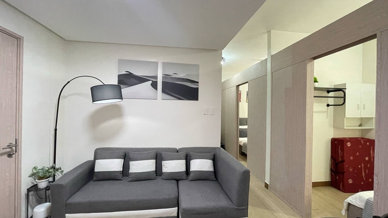 Photo of Livingroom in Novaliches