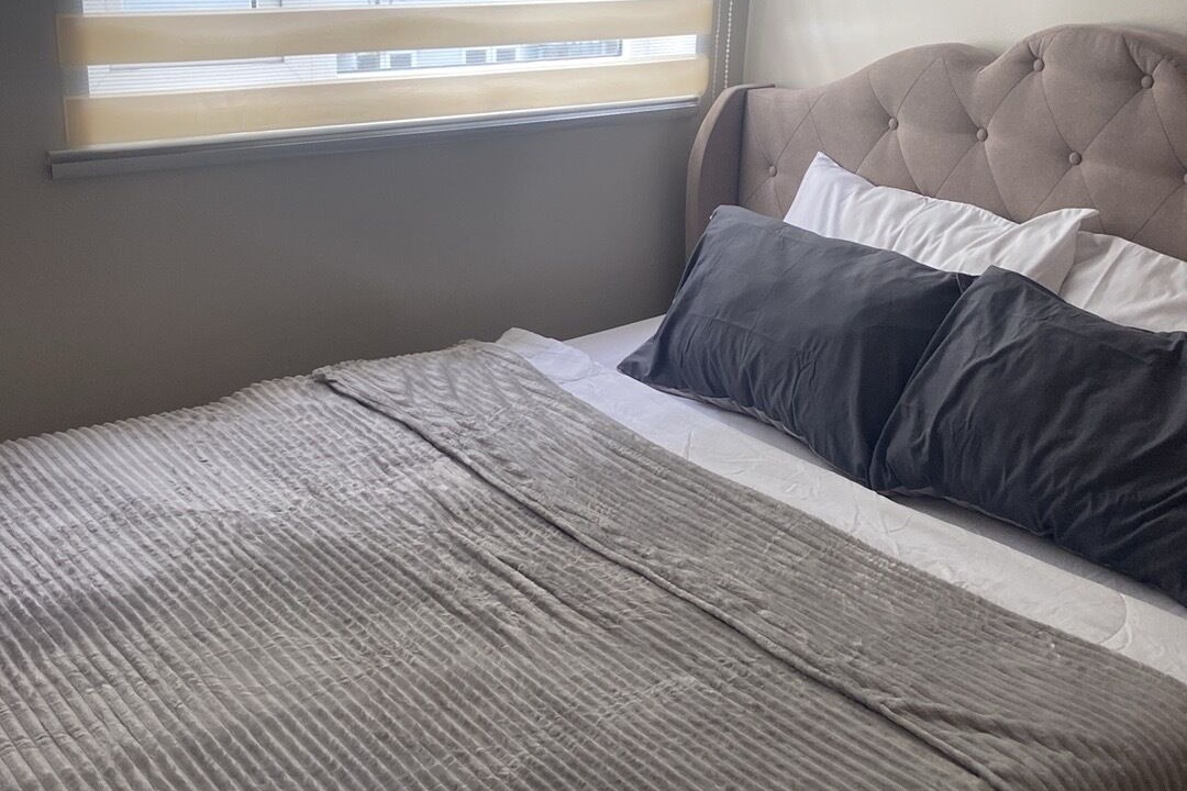 Photo of Bedroom in Novaliches