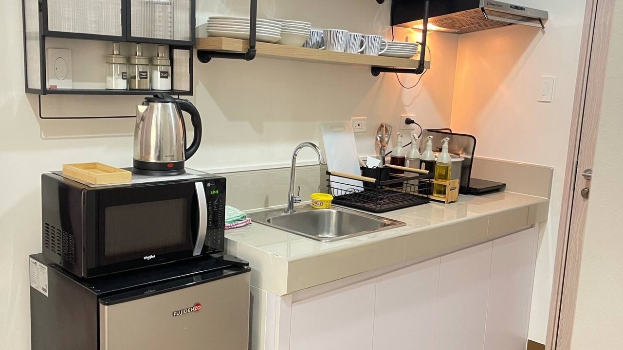 Photo of Kitchen in Novaliches