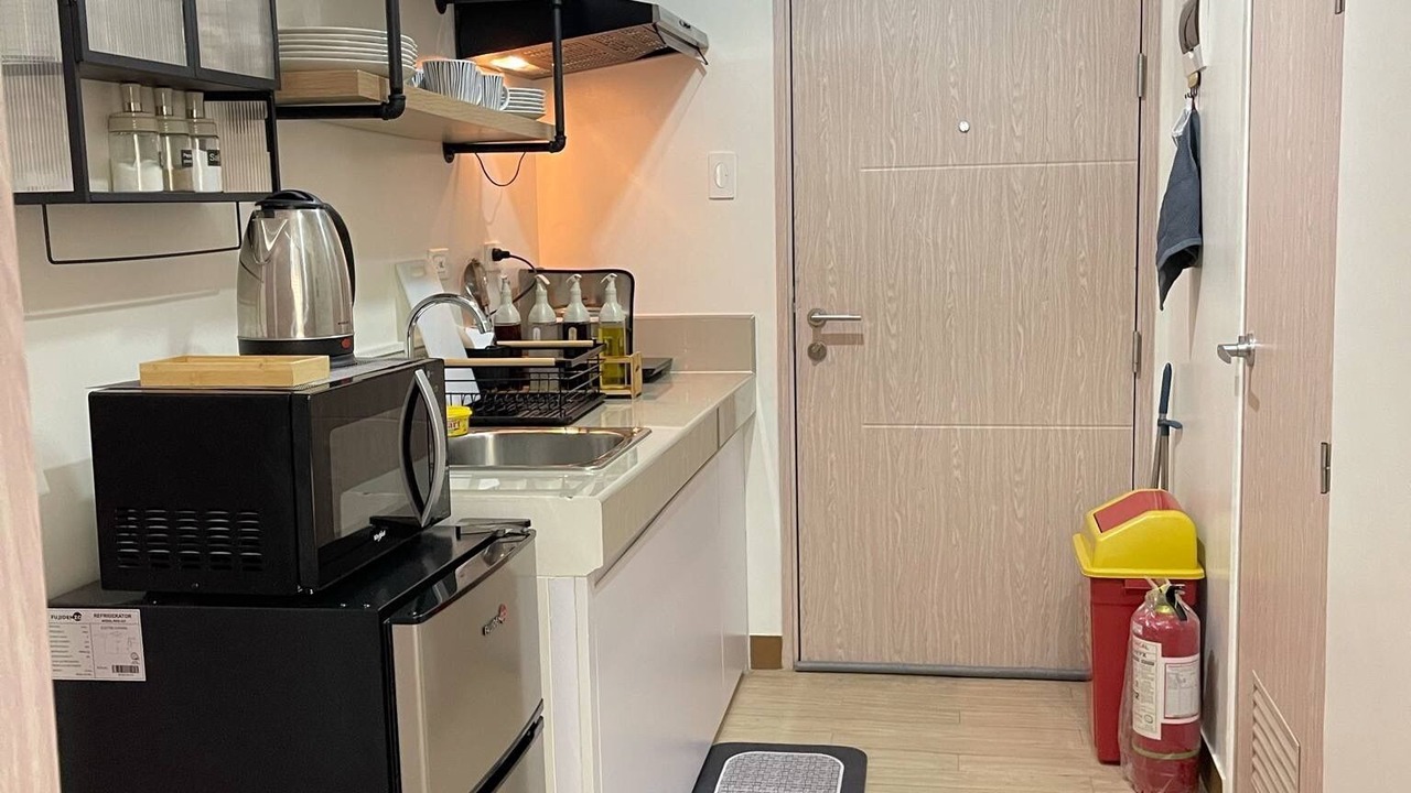 Photo of Kitchen in Novaliches