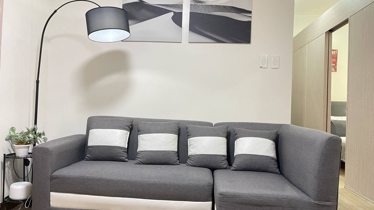Photo of Livingroom in Novaliches