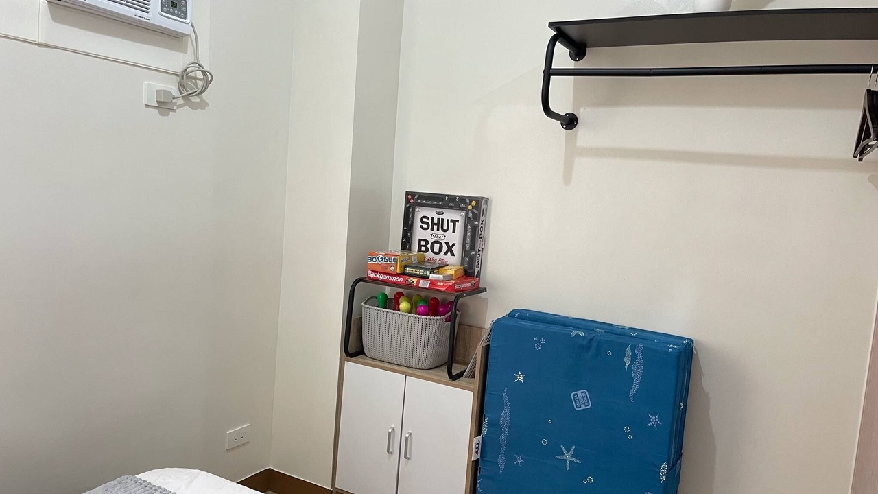 Photo of Bedroom in Novaliches