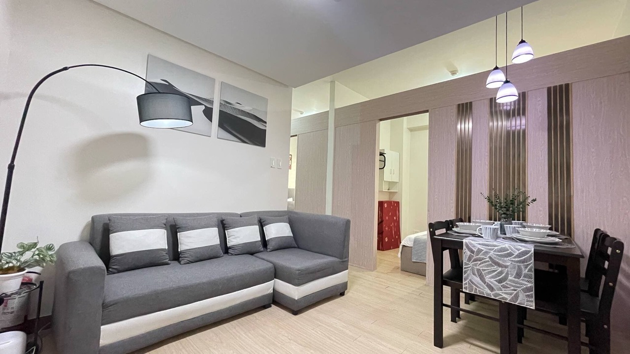 Photo of Livingroom in Novaliches