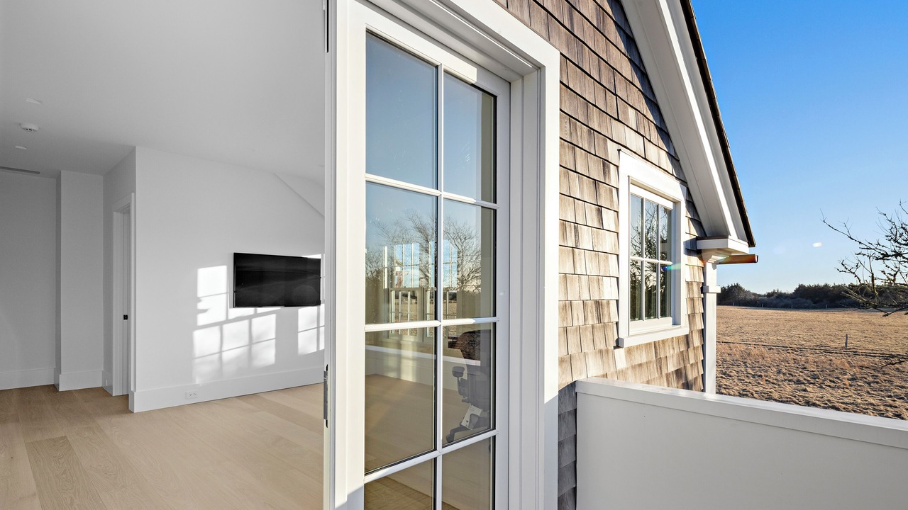 Photo of Patio Balcony in Chilmark