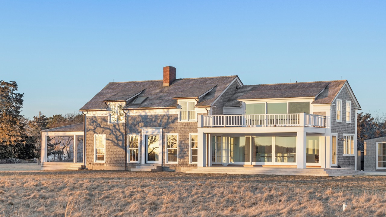 Photo of Outdoor in Chilmark