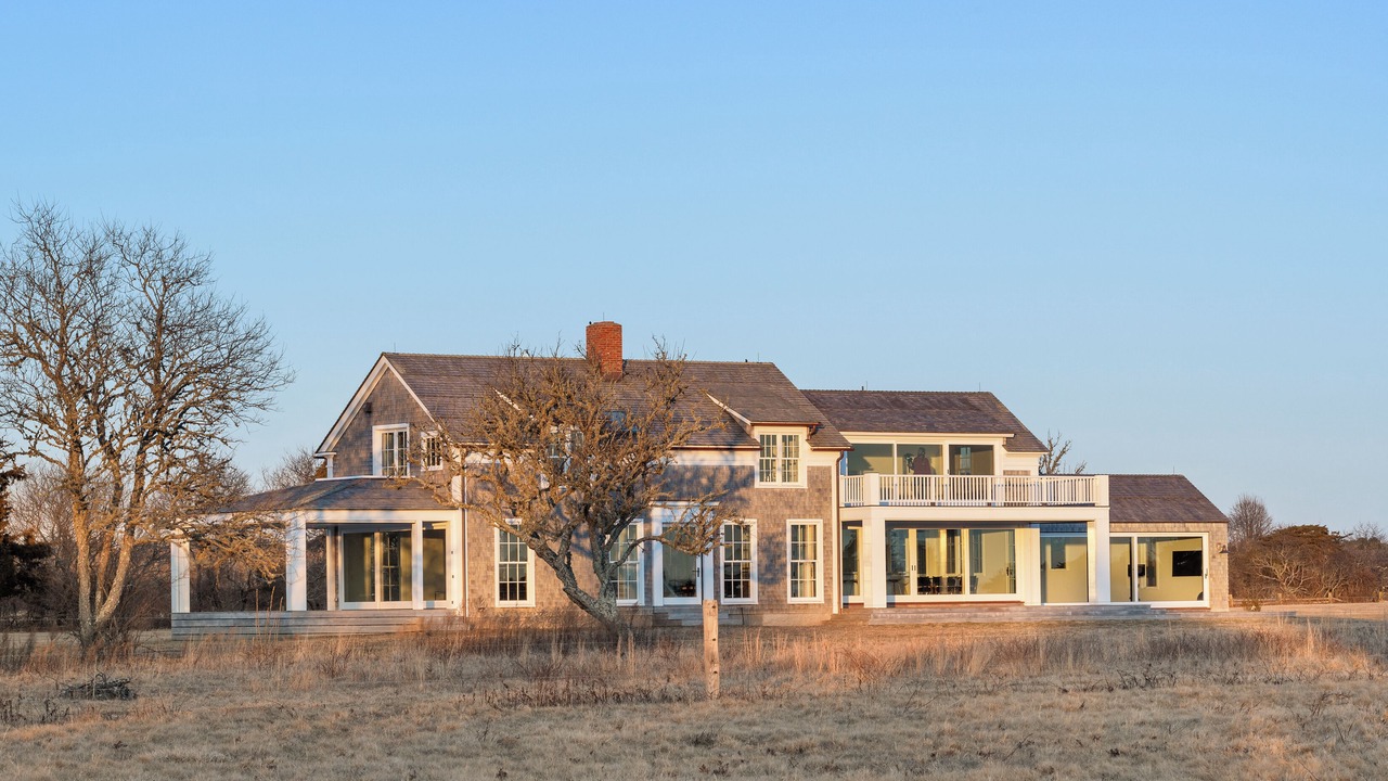 Photo of Outdoor in Chilmark