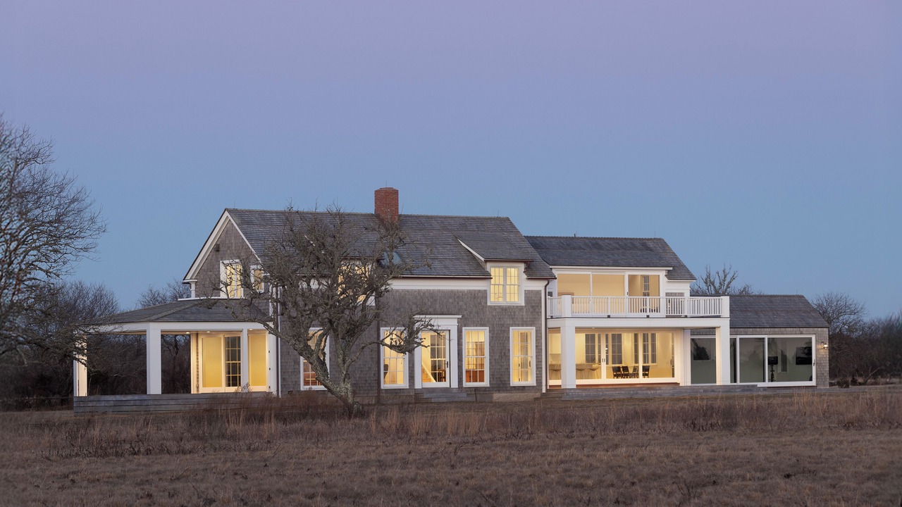 Photo of Outdoor in Chilmark