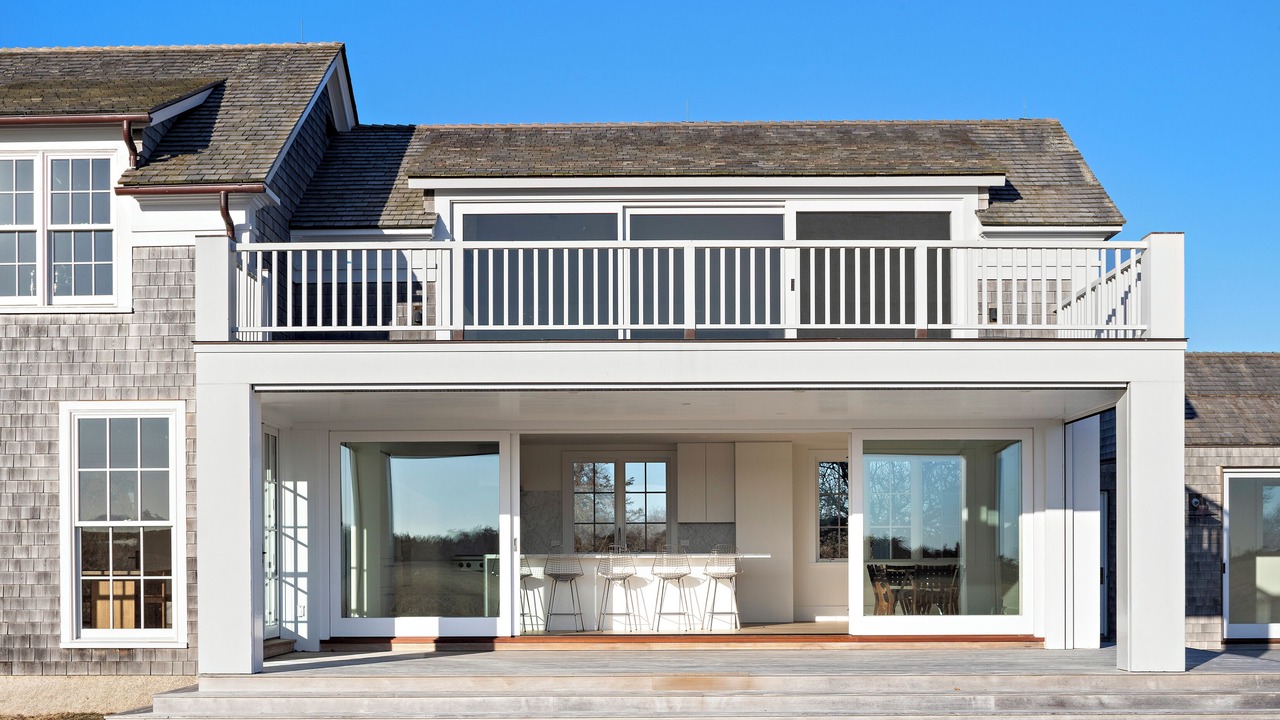 Photo of Outdoor in Chilmark